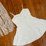 Forever 21 White Dress Photo 0