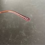 Bally BY0067D 74W Oval Frame Sunglasses Women’s Sz 53 Photo 6