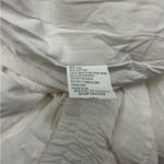 Petal and Pup  High Waist White Shorts Photo 5