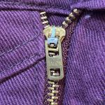 Vintage‎ Roper Western Jeans Women's 7/8 Eggplant Purple Size undefined Photo 5