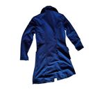 Montgomery Ward Navy Blue Outfit Dress Jacket Photo 10