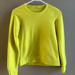 Lululemon Crew Sweatshirt Photo 0