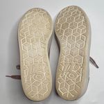 Paul Green Orleans Rose Lace-up Metallic Trim Sneakers Shoes S-448 Sz 7 Photo 7