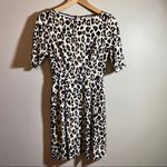 Kate Spade ♠️ Autumn Leopard Dress 4 Photo 1
