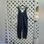 Free People COPY - High Roller Jumpsuit Photo 7