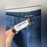 Pretty Little Thing  Wash High Rise Boyfriend Jean Photo 2