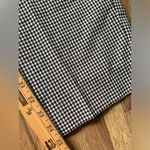 Talbots NWT plus 20W checkered gingham pants Photo 8