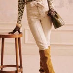 Sézane  Maxime Pants Trousers Size 36 US 4 Photo 0