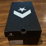 Converse CTAS High Street Ox Shoes Photo 7