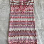 Princess Polly  colorful Ariella Mini Dress Photo 0