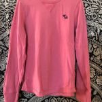 Abercrombie & Fitch Long Sleeve Shirt Photo 0