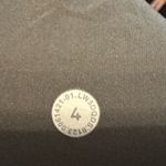 Lululemon Stretch High-Rise Jogger gray sage size 4 Photo 8