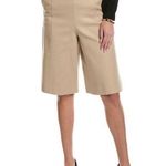 Max Mara Women's New  Miele Short Trousers Photo 0