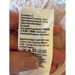 J.Crew ‎ Skirt Women Extra Small Purple Lavender Smocked Waist Linen A Line Mini Photo 8