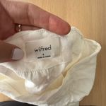 Aritzia  wilfred linen summer tubetop size 4 x 1267 Photo 4