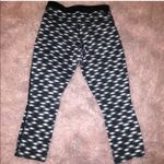 Nike  Dri Fit Cropped Leggings XS Photo 2