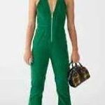 Urban Outfitters Corduroy Jumpsuit Photo 1