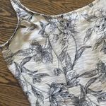 A New Day NWT  Floral Mini Dress Photo 1