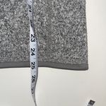 Patagonia Better Sweater Light Gray 1/4 Zip Fleece Sweatshirt Photo 6