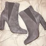 Steve Madden Suede  Heels Photo 0