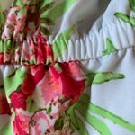 Forever 21 Floral Romper Photo 5