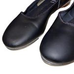 Capezio  The Dancemaker Mary Jane Tap Shoe Black Size 3M Photo 2