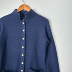 Adrienne Vittadini  wool blend jacket  Photo 1