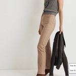 Mad love Mdwll The '90s Straight Utility Pant in Garment-Dyed Canvas $88 Photo 3