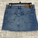 BDG  Denim Mini Skirt Photo 1