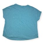 Columbia Women’s Teal Cades Cape™ T-Shirt Photo 2