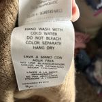 Ryu  Pom Pom Embroidered Lace Trim Sweater Dress Photo 9