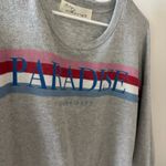 soft paradise sweater Gray Size M Photo 1