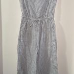 Gap Women's grey blue Jumpsuits Photo 0