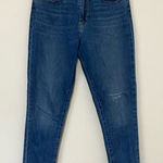 Levi's Levi’s Premium Women’s Medium Wash 721 High Rise Skinny Jeans Size 30 Photo 0