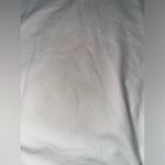 Mouille White Black Flounce One‎ Shoulder One Piece Swimsuit NWOT Size US 10 Photo 2