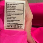 Steve Madden Payton Blazer Hot Pink Revolve Photo 7