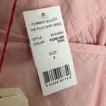 Current/Elliott Shirt Dress Photo 10