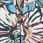 SanSoleil Golf/Tennis Long Sleeve Polo Sz S Black Photo 5