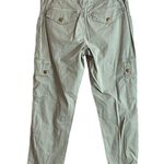 XCVI  Utility cargo crop pant Photo 5