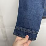 Faded Glory  Women’s Jean Jacket Size XXL Blue Denim Button Front Classic Photo 1
