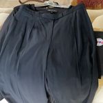 Armani Collezioni Beautiful pleated front classic Armani pant Photo 2