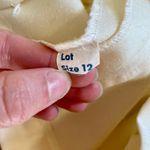 Counterparts  Vintage White Pleated Pants Womens 27 Waist Photo 11