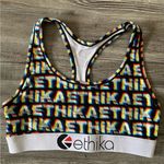 Ethika Brand new  JR Sports Bra Photo 0