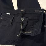 Citizens of Humanity Black Skinny Jeans Photo 4