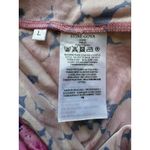 Stine Goya Carlin Top Rose Printed Size Large Pink Photo 7