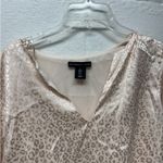 Sincerely Jules  Leopard Print Top Photo 2