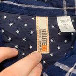 Route 66  Button Down Shirt Size XL Juniors Photo 2