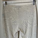 I am gia NWT I.AM. GIA Amina tan burnout pants Photo 8