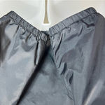 Vans  Thanks Coach Lightweight Jacket Size M Black Photo 9