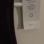 NWT  Tank Top‎ black size Small. Chicos 0 Photo 1